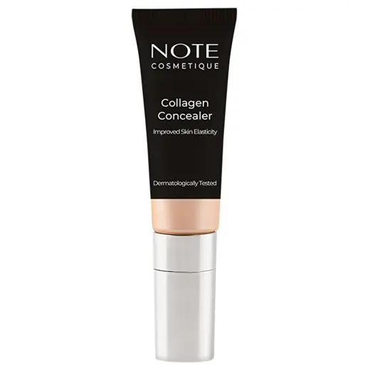 Note Collagen Concealer 02