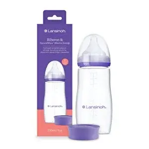 PP Biberon 330 ml