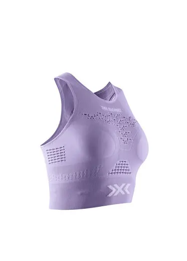 Energizer 4.0 Fitness Crop Top Wmn Mor Bra Kadın Spor Atlet