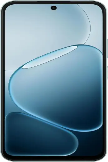 OPPO A6X 4/128 GB Akıllı Telefon Buzul Mavisi