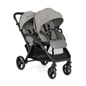 Evalite Duo Tandem Bebek Arabası