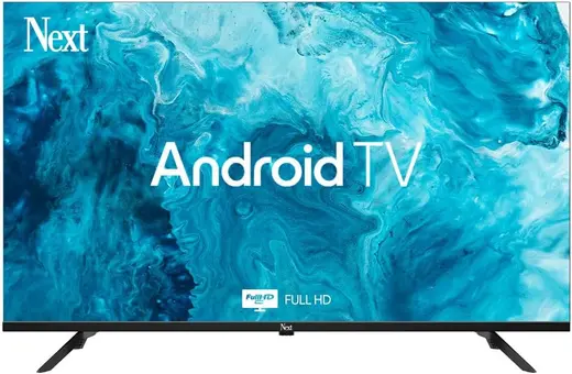 Next YE-43GFSG4 43" 109 Ekran Full HD Çerçevesiz Android TV