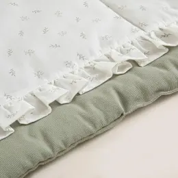 Winterland Organizer EKRU/MINT 3