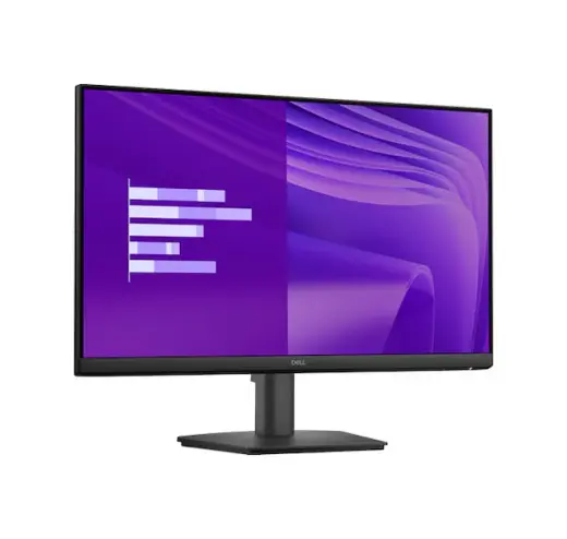 Dell E2425hm 23.8" 100hz 5ms Fhd Hdmı Vga Dp Ips Monitör Cece5dll0098