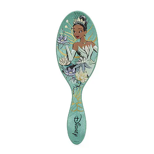 Wet Brush Disney Elegant Princess Dolaşık Açıcı Saç Fırçası - Tiana