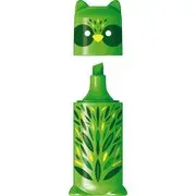 Maped Fosforlu Kalemler Mını Cute Mini 4 lü Blister 743677