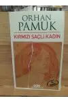 Kırmızı Saçlı Kadın 2