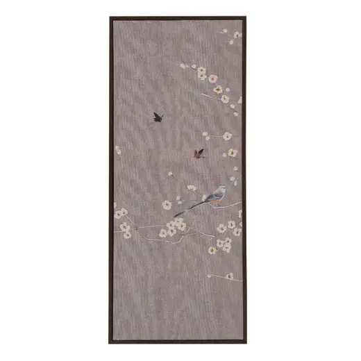 Yağlı Boya Tablo42X102 Cm
