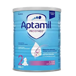 Aptamil Prosyneo 2 Devam Sütü 400 gr 6-12 Ay 1