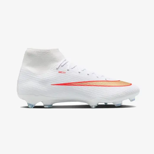 Nike Mercurial Mercurial Superfly 11 Academy Çocuk Beyaz Krampon