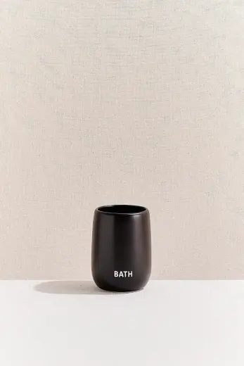 Bath Seramik Dış Fırçalık