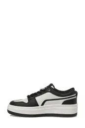 COLONITY 6FX Siyah Kadın Sneaker 12