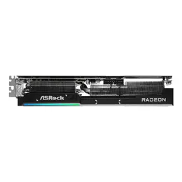 ASROCK RADEON RX 9070 XT CHALLENGER 16 GB GDDR6 256Bit AMD Ekran Kartı 6