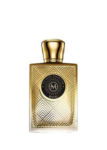 Secret Collection Royal Unisex EDP 75 ml