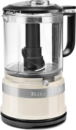Kitchenaid 1,19 L Mutfak Robotu 5KFC0516 Almond Cream-EAC