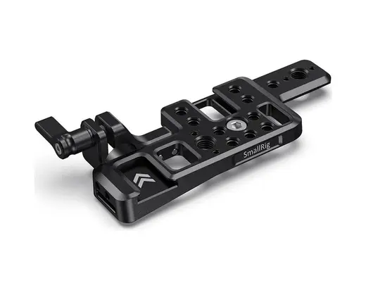 Smallrig Apt2510 Bmpcc 4k Ve 6k İçin Hafif Üst Plakası