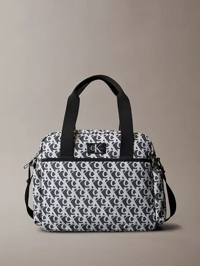 Çocuk Unisex CK Seyahat Çantası