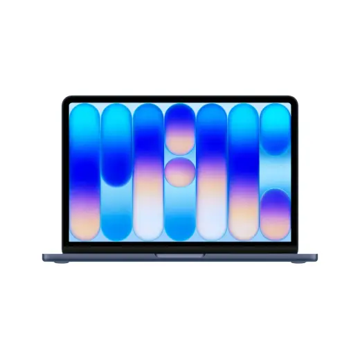 MacBook Neo 13 inç - Apple A18 Pro Çip 6 CPU ve 5 GPU 8 GB Bellek 512 GB SSD (MHFG4TU/A) - İndigo