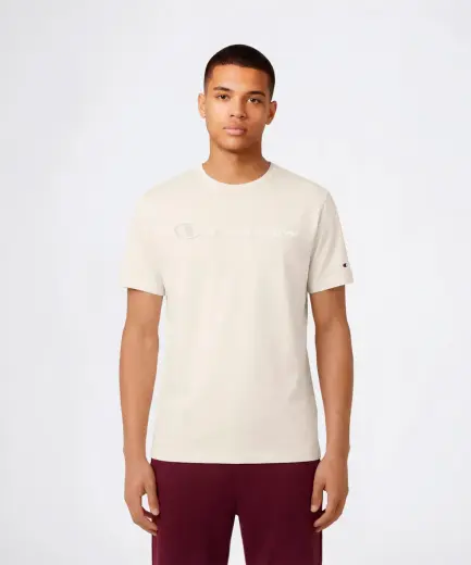 Champion Icons SS Tee