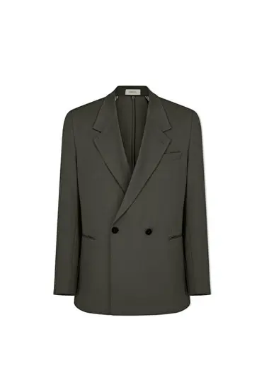 Martin II Haki Blazer Erkek Ceket