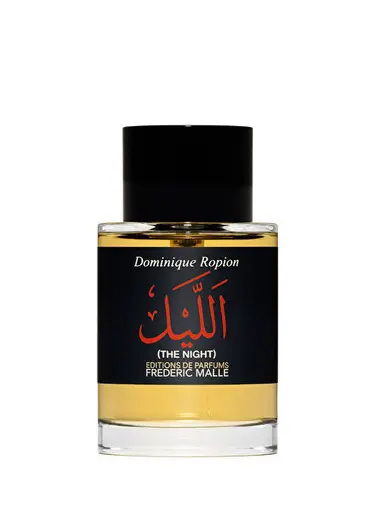 The Night 100Ml