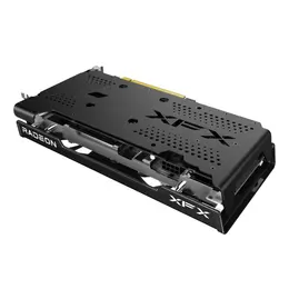 XFX SPEEDSTER SWIFT 210 RADEON RX 7600 8 GB GDDR6 128Bit AMD Ekran Kartı 3