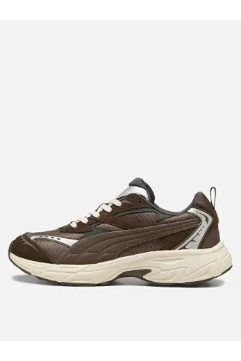 40330401 Morphic Retro Flat Unisex Günlük Spor Ayakkabı