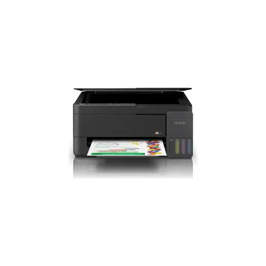 Epson Ecotank L3354 A4 Çok Fonksiyonlu Mürekkep Püskürtmeli Yazıcı