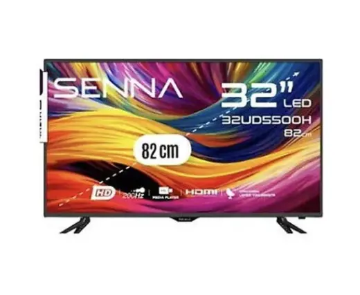 Senna 32UD5500H HD 32" LED TV