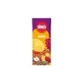 Dimes Karışık Meyveli 200 ml Tetra Paket