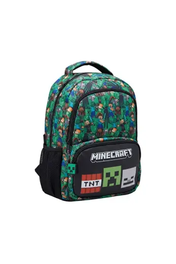 MineCraft Okul Çantası 3769