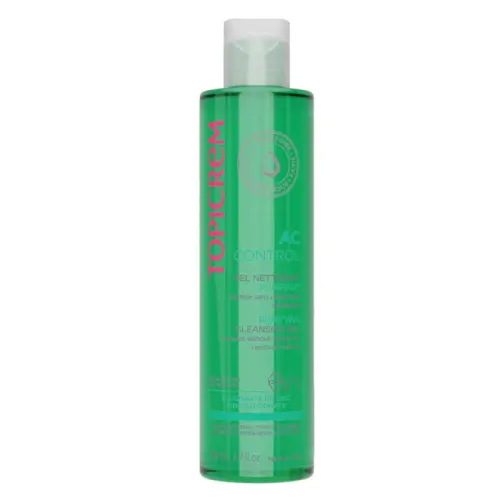 Topicrem AC Temizleme Jeli 200 ml