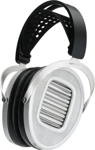 Hifiman Ananda Unveiled | Kulak Üstü/Over-Ear, Full-Size, Açık Tasarımlı (Open-Back) Planar Manyetik Stüdyo & Hi-Fi Kulaklık