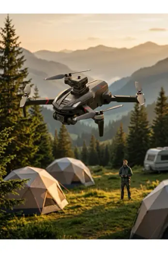 DRONE V168 HS321