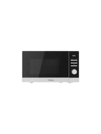 Teka MWE FS20 G WH 20 LT Mikrodalga Fırın