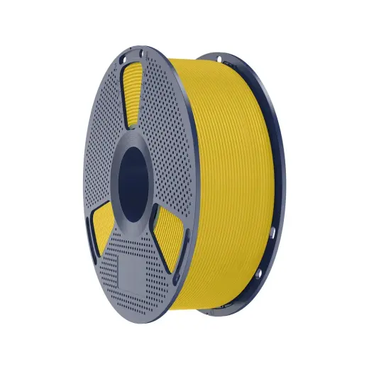Sunlu High Speed Pla Filament Sarı 1.75 MM 1kg