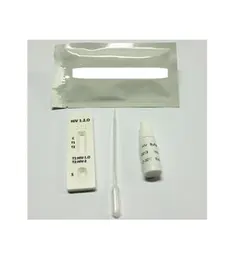 Hiv Testi _ Aids Testi - Tekli Test 1