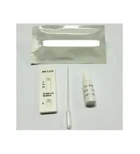 Hiv Testi _ Aids Testi - Tekli Test