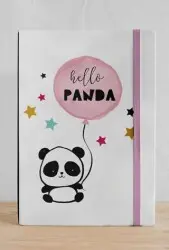Hello Panda