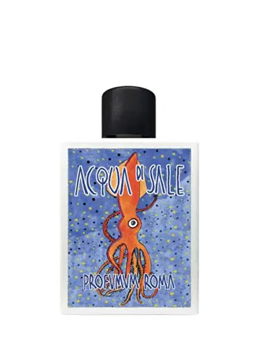 Acqua Di Sale Limited Edition EDP 100 ml Erkek Parfüm