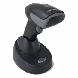 HONEYWELL Honeywell Voyager 1472g 1d/2d Kablosuz Standlı Barkod Okuyucu 1