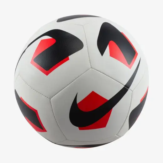 Nike Park 2.0 Unisex Beyaz Futbol Topu