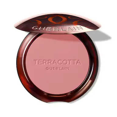 Terracotta Blush