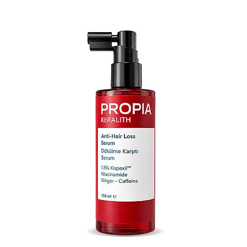 Propia Keralith Dökülme Karşıtı Saç Serumu 100 ml