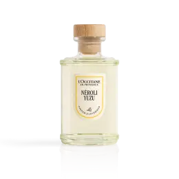 Néroli Yuzu Home Diffuser - Portakal Çiçeği & Turunçgiller Oda Kokusu 4