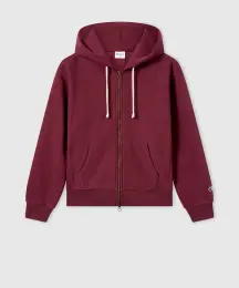 Champion Rwss Full Zip Hoodie Sweatshirt 1