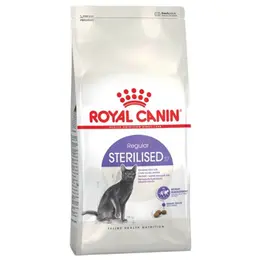 Royal Canin Sterilised 37 Kısırlaştırılmış Kedi Maması 15kg 5
