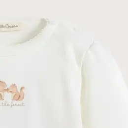 Woodland Body Ekru 6