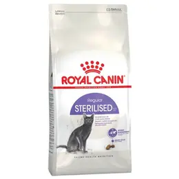 Royal Canin Sterilised 37 Kısırlaştırılmış Kedi Maması 15kg 1