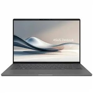 Asus Zenbook 14 Oled Snapdragon X X1-26-100-16 Gb-512 Gb-14inc-W11